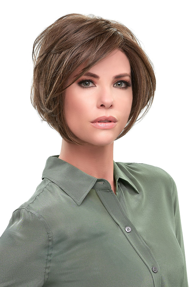 Ignite Large - Lace Front HD Synthetic Wig by Jon Renau 8RH14
