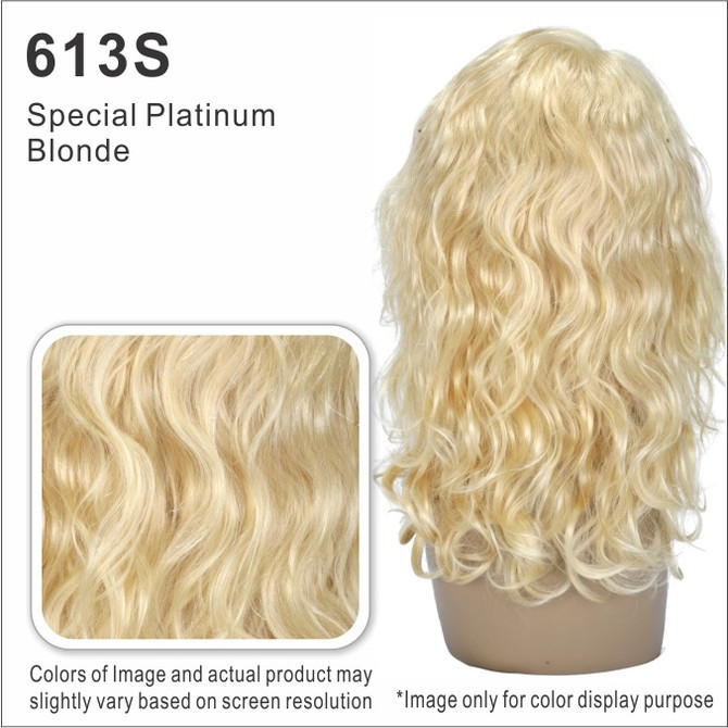 613S Special Platinum Blonde