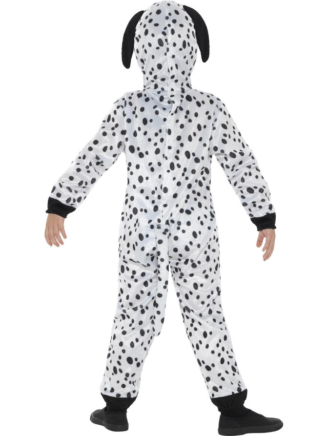 Dalmatian Costume Kit
