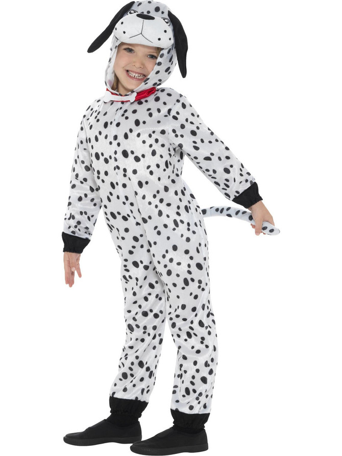 Dalmatian Costume Kit