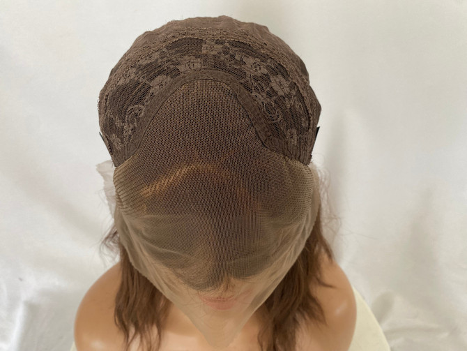 Cap