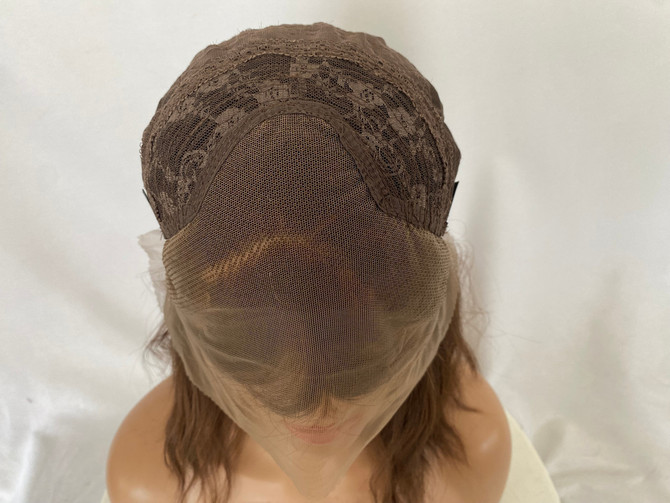 Cap