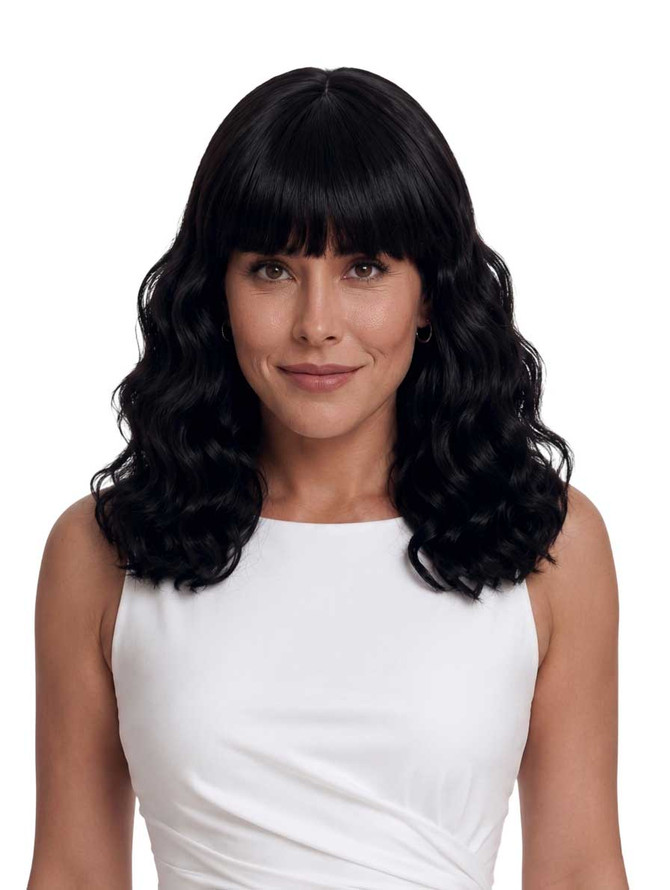 Fever Dream Bella Fashion Wig