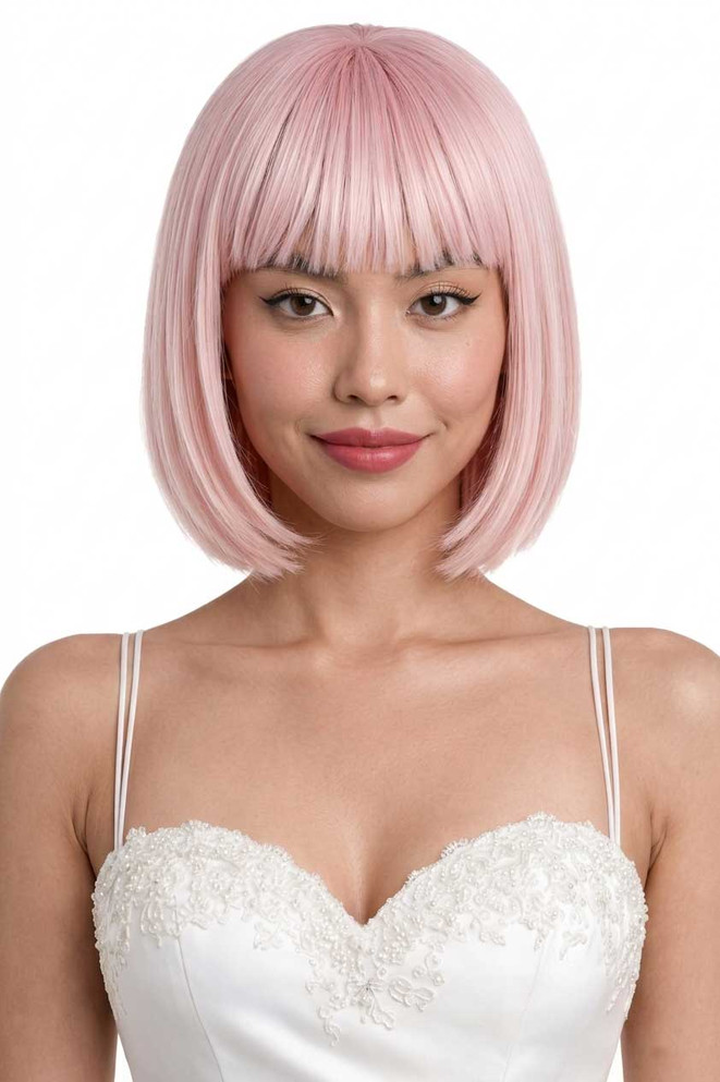 Fever Dream Jessie Fashion Wig