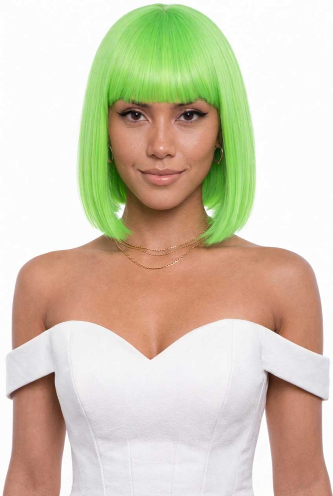 Fever Dream Jessie Fashion Wig