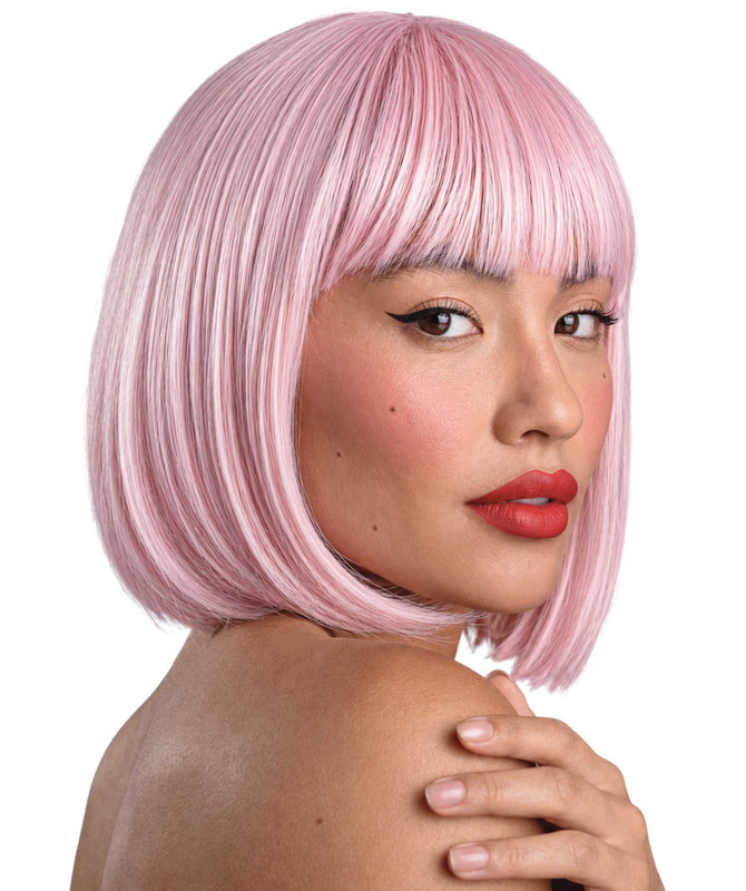 Fever Dream Jessie Fashion Wig