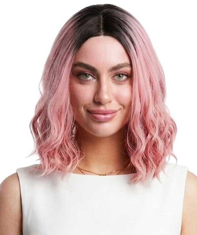 Fever Dream Gigi Fashion Wig
