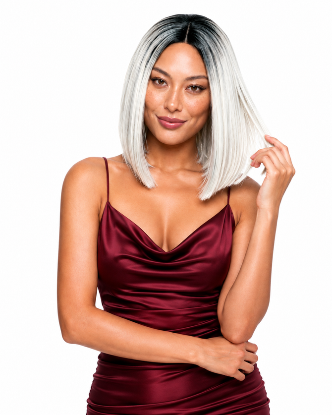 Fever Dream Natalia Fashion Wig
