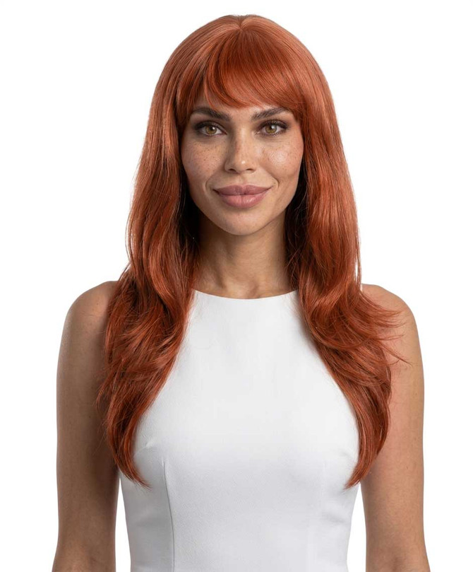 Fever Dream Tia Fashion Wig