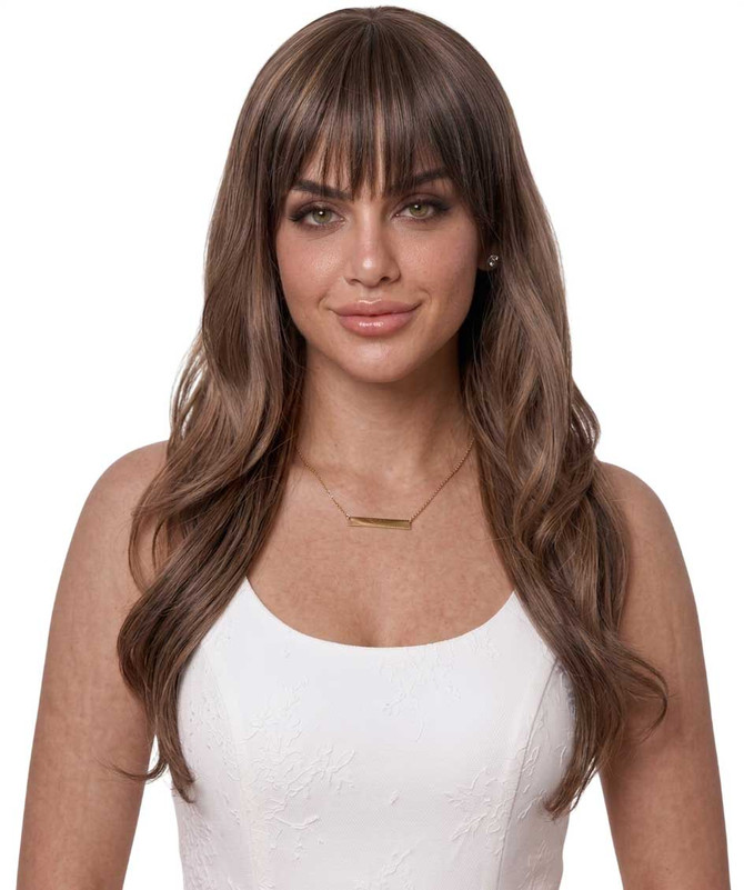 Fever Dream Tia FashFever Dream Tia Fashion Wigion Wig