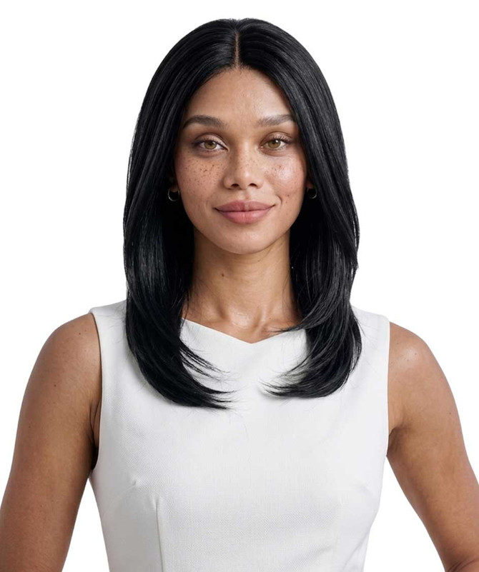 Fever Dream Zendaya Fashion Wig