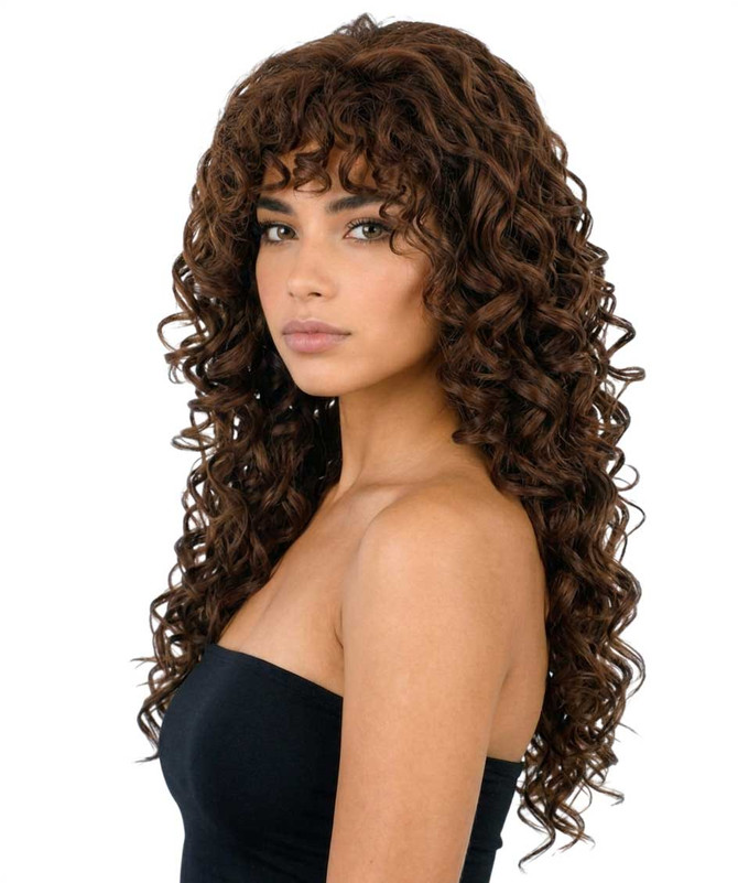 Fever Dream Iris Fashion Wig