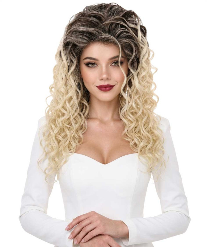 Fever Dream Iris Fashion Wig