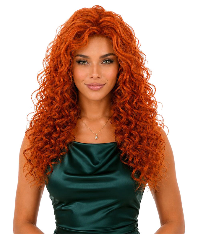 Fever Dream Iris Fashion Wig