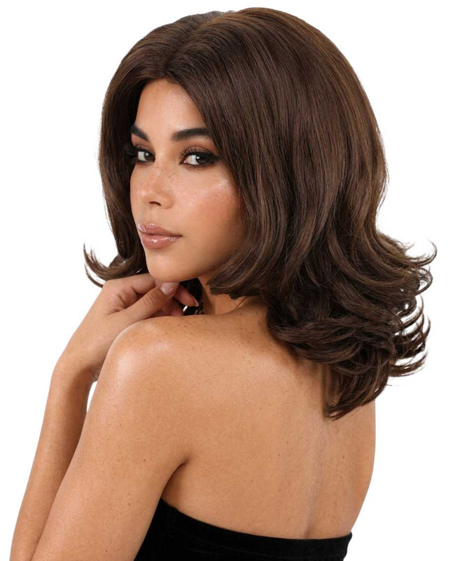 Fever Dream Nova Fashion Wig