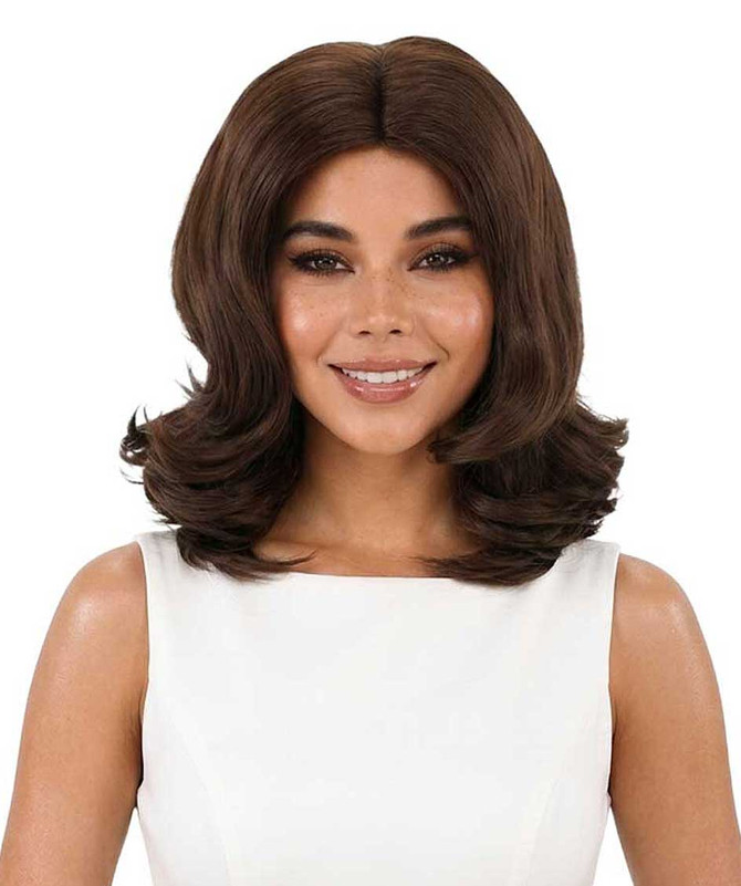 Fever Dream Nova Fashion Wig