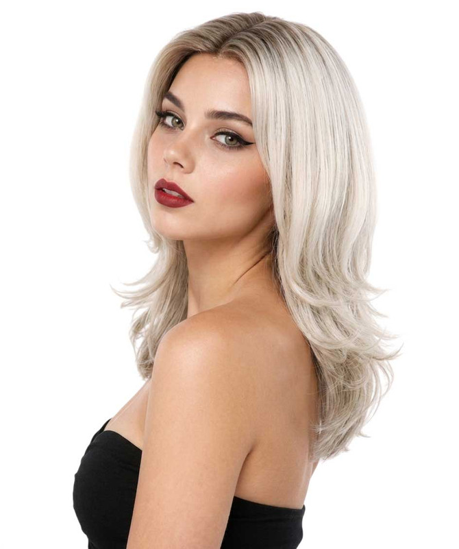 Fever Dream Nova Fashion Wig