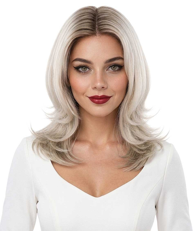 Fever Dream Nova Fashion Wig