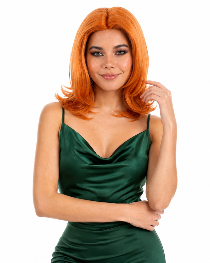 Fever Dream Nova Fashion Wig