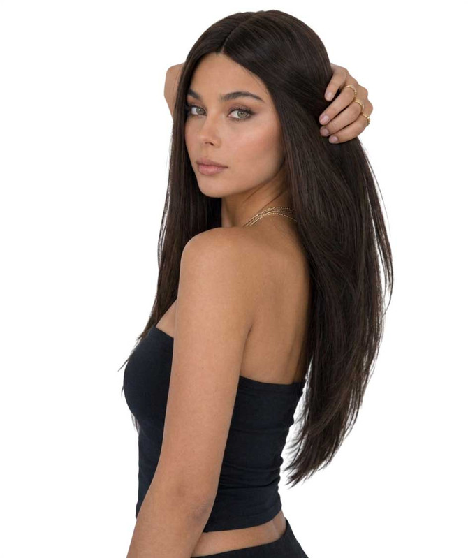 Fever Dream Billie Fashion Wig