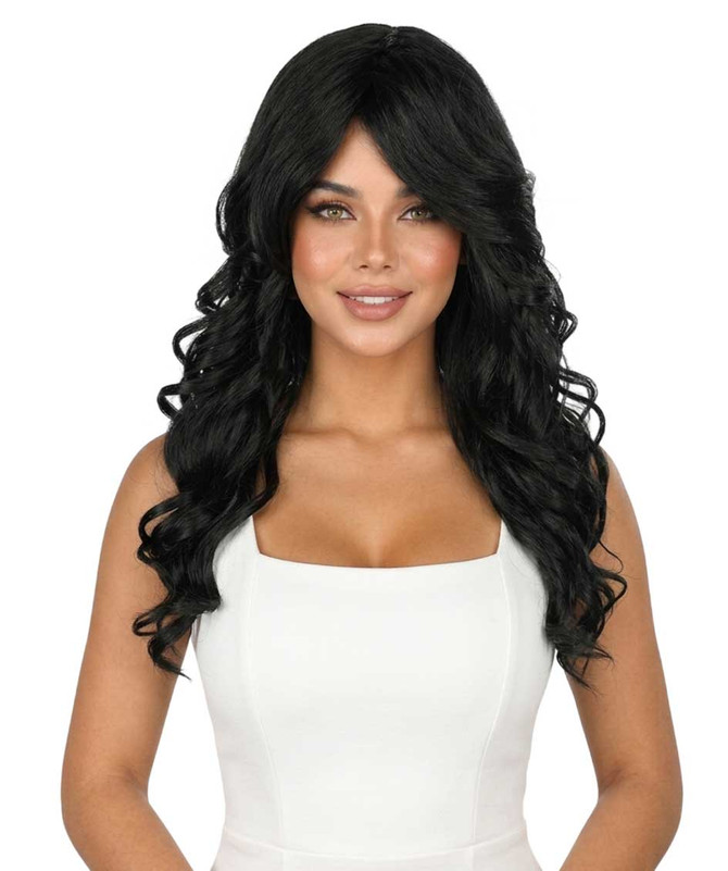 Fever Dream Nancy Fashion Wig
