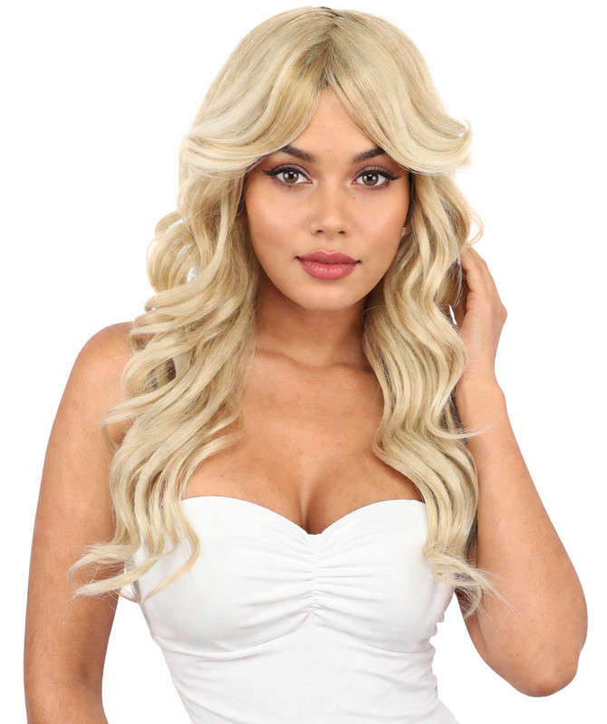 Fever Dream Nancy Fashion Wig
