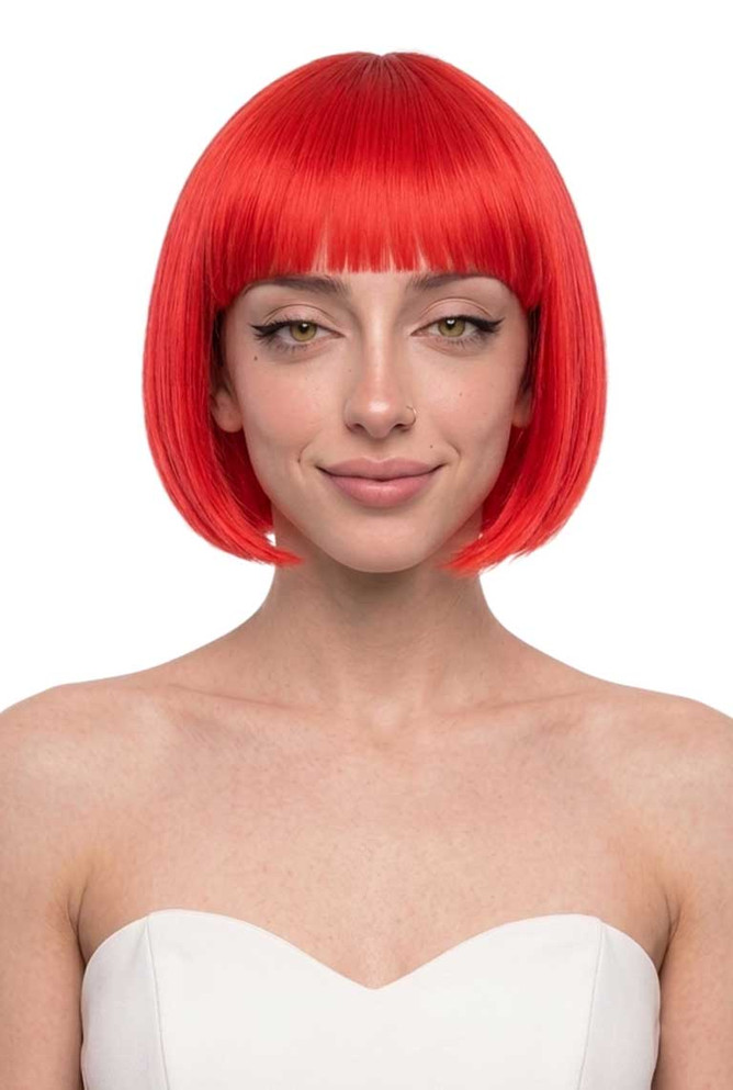 Fever Dream Margot Fashion Wig