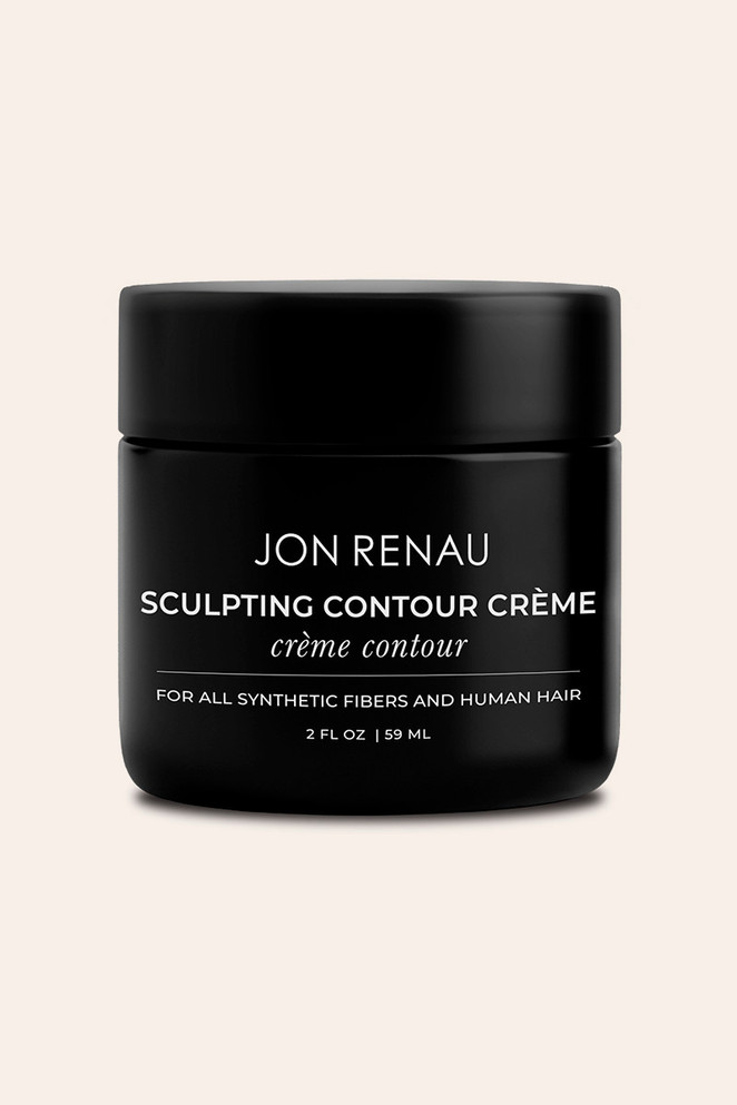 Sculpting Contour Crème 59ml by Jon Renau
