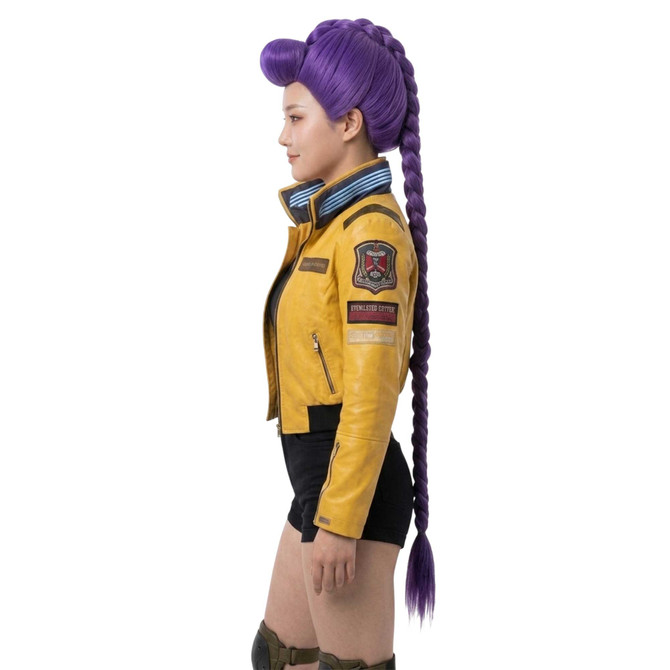 KPOP WARRIOR RUMI