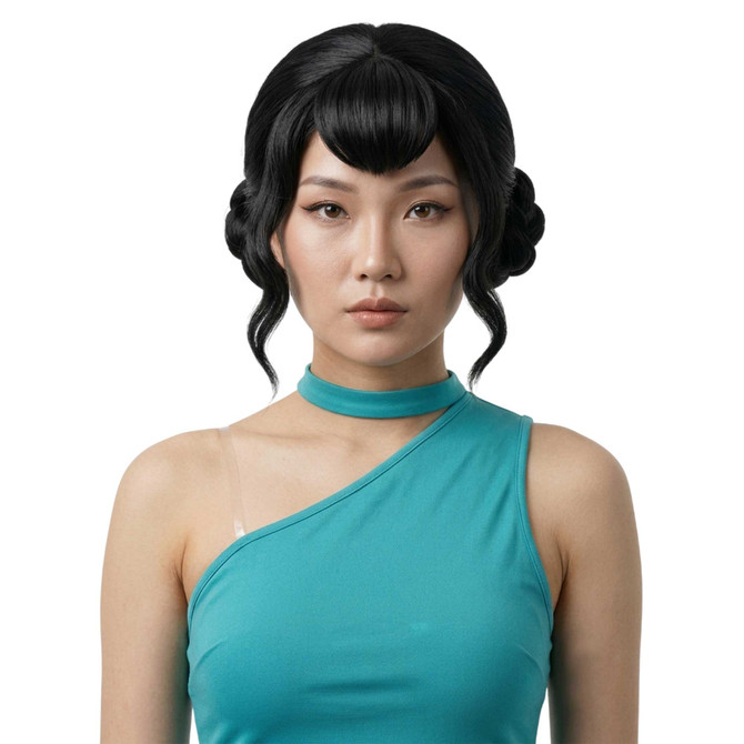 KPOP WARRIOR ZOEY