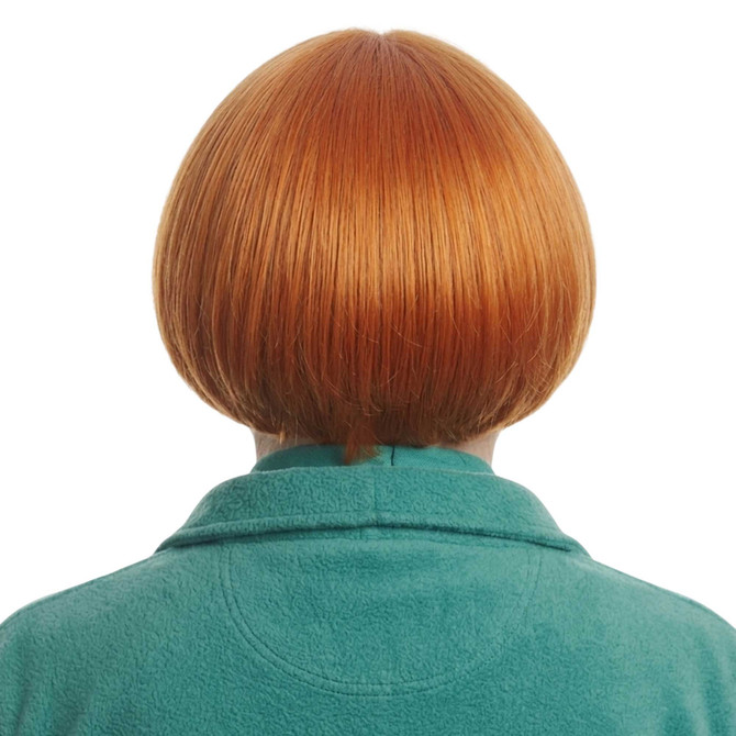 SHARON BOWLCUT BOB