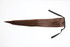 60cm Wrap Around Ponytail (24") Long Straight Heat Resistant (10 Colours) - by Allaura