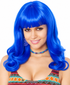 Teenage Dream (Katy Perry) Costume Wig (High Quality Fibre) - by Allaura