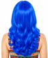 Teenage Dream (Katy Perry) Costume Wig (High Quality Fibre) - by Allaura