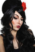 Rehab Beehive (Amy Winehouse) Deluxe Costume Wig