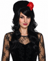 Rehab Beehive (Amy Winehouse) Costume Wig (High Quality Fibre) - by Allaura