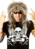 Headbanger 80's Rocker Wig