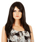 DELUXE Sheridan (Black 1) Premium Fashion Wig - Heat Resistant