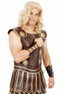 He-man / Thor Blonde Men's Costume Wig