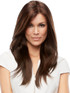 ZARA - Lace Front Monofilament Long Layered Straight Wig - by Jon Renau FS4/33/30A