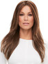 ZARA - Lace Front Monofilament Long Layered Straight Wig - by Jon Renau FS6/30/27