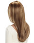 ZARA - Lace Front Monofilament Long Layered Straight Wig - by Jon Renau FS26/31