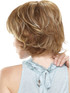 Heat - Lace Front HD Synthetic Wig by Jon Renau FS26/31