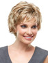 Chelsea - Open Cap Wig by Jon Renau 14/26S10