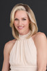 Carrie (Exclusive) - Human Hair Lace Front Wig by Jon Renau 101/88/27S8