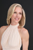 Carrie (Exclusive) - Human Hair Lace Front Wig by Jon Renau 101/88/27S8