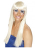 Blonde Dancing Queen Wig (SM-42098)