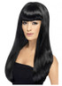 Black Long Straight Babelicious Wig (SM-42416)