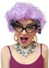 Dame Edna Replica Costume Glasses