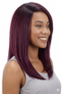 ATHENA -  Heat Resistant 19" Straight Wig - by Vivica Fox (16 Colours)